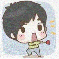 小满头像